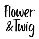 Flower And Twig Nursery